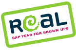 Gap Year For Grown Ups