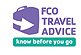 FCO Travel Advice